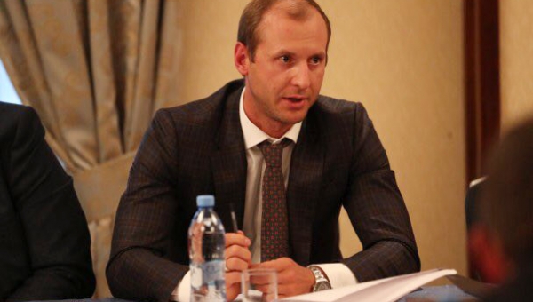 День рождения Яшенкова Кирилла Андреевича