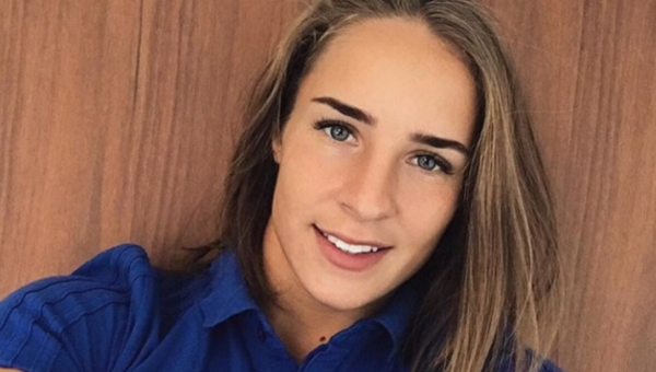 День рождения Кристины Серединой