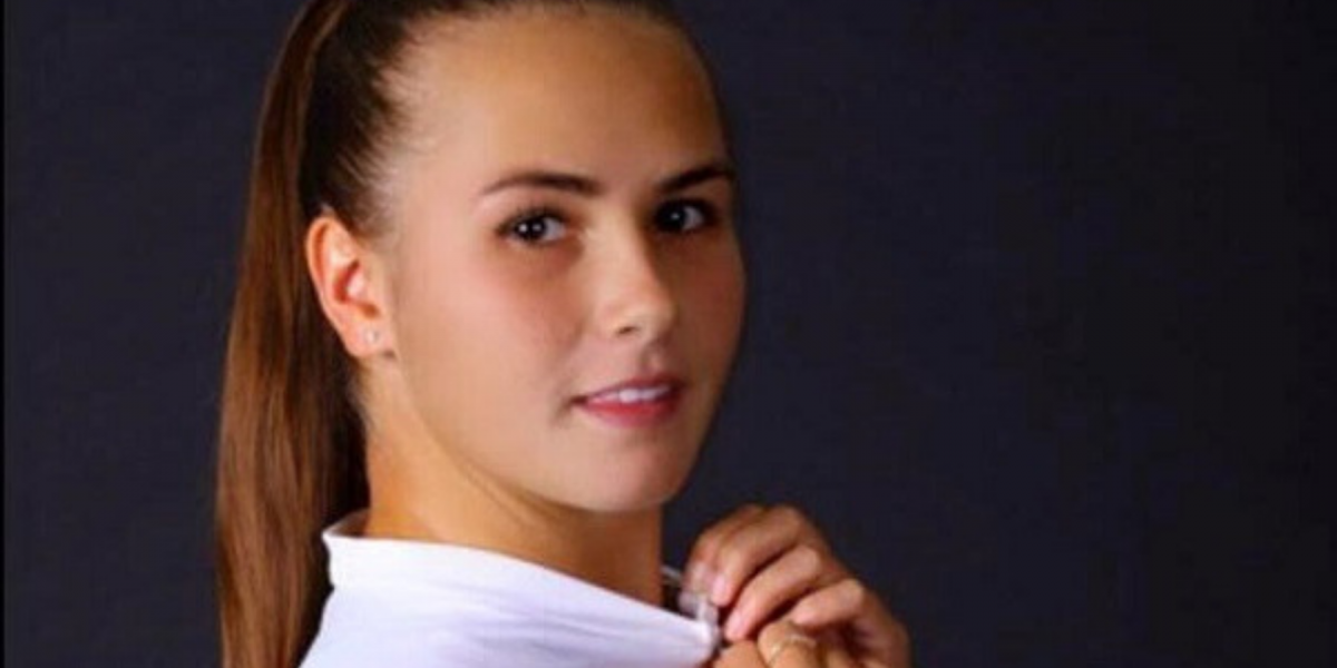 День рождения Ольги Пестовой