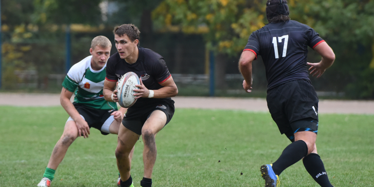 День рождения Ильи Бабаева