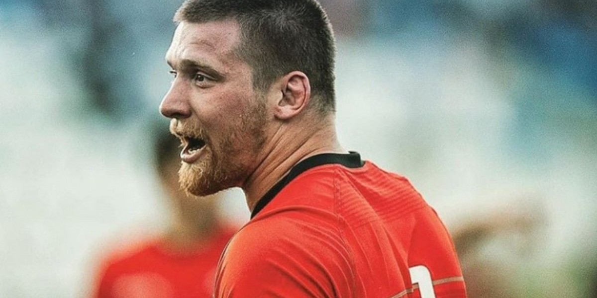 День рождения Данилы Чегодаева