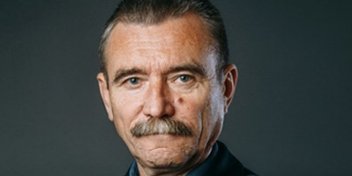 День рождения Сазановича Александра Александровича