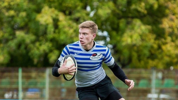 День рождения Сергея Мотова