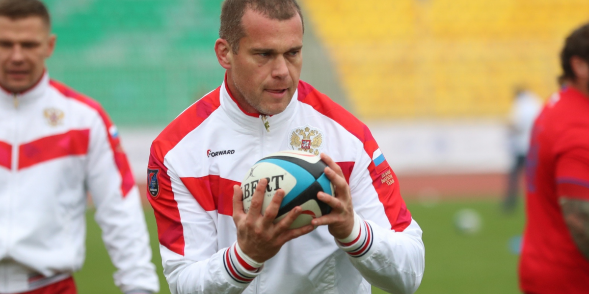 День рождения Панасенко Алексея