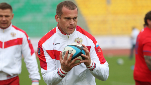 День рождения Панасенко Алексея