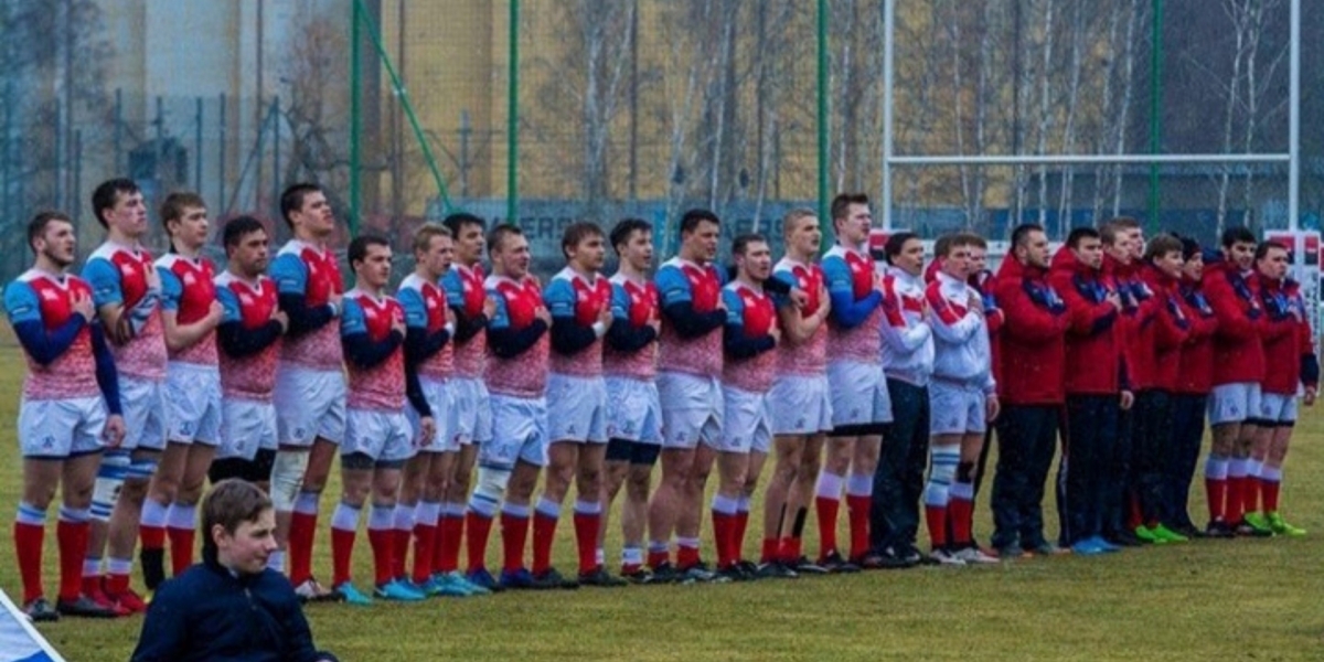 Матч сборной U20 c "Ареси"