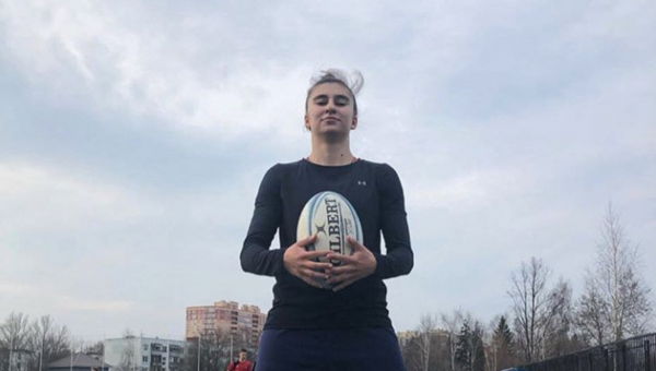 День рождения Дианы Кудзиевой