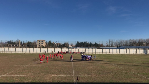 Итоги встречи 