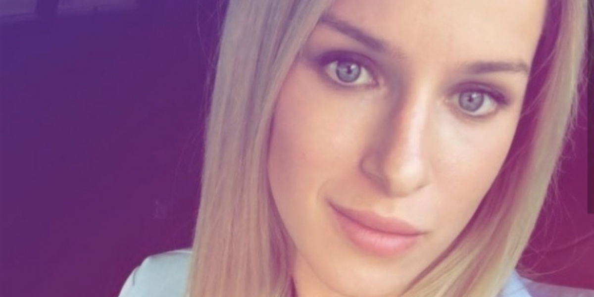 День рождение Дарьи Шестаковой