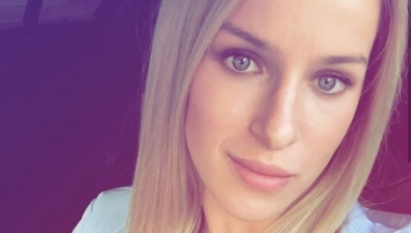 День рождение Дарьи Шестаковой