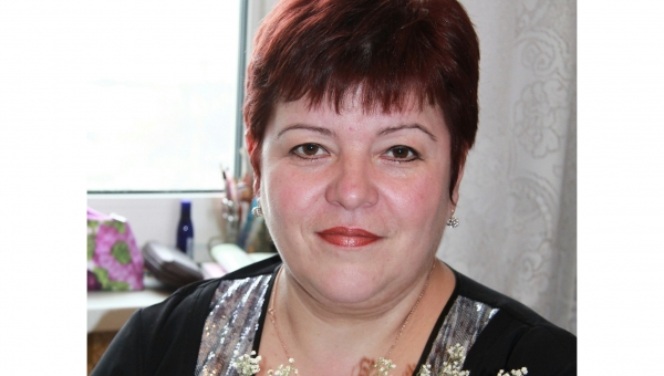 День рождения Конюховой Натальи Юрьевны