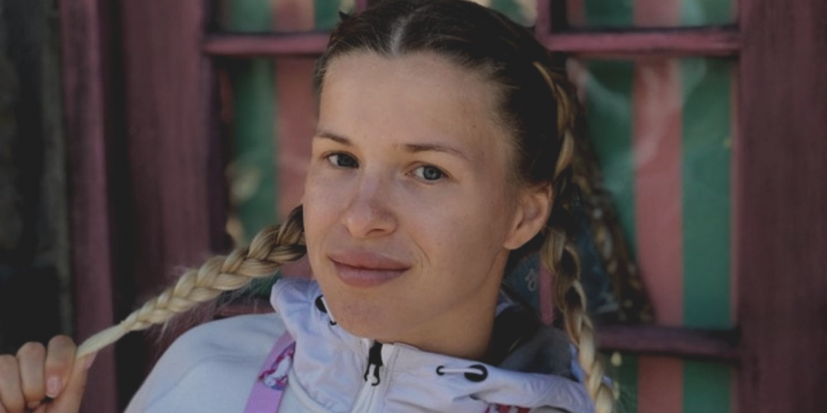 День рождения Арины Быстровой