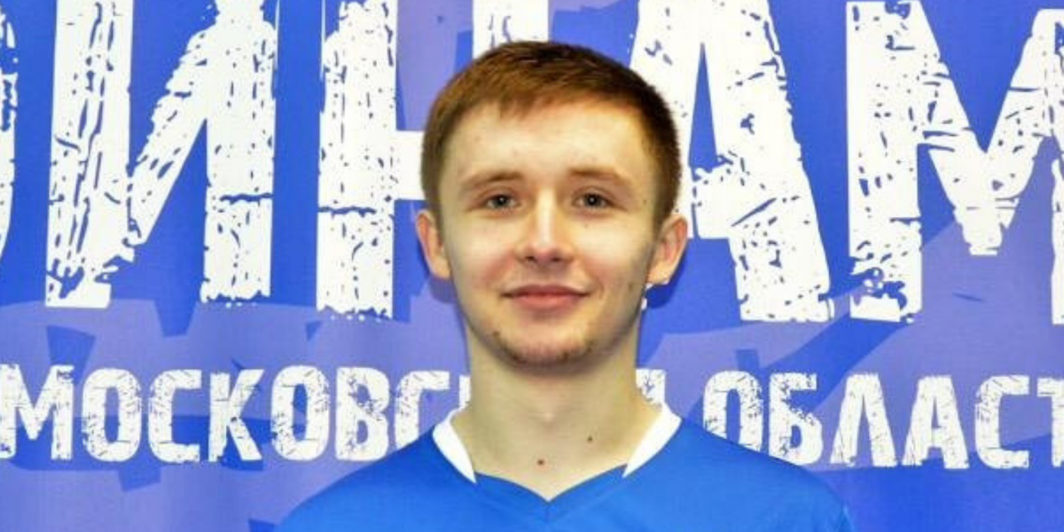 Интервью c Максимом Лариным