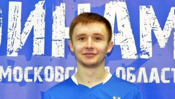 Интервью c Максимом Лариным