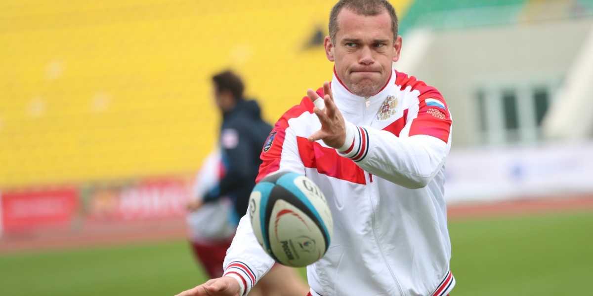 Точно не футбол и не бокс