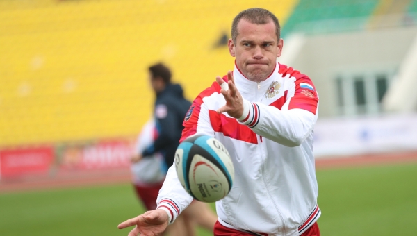 Точно не футбол и не бокс