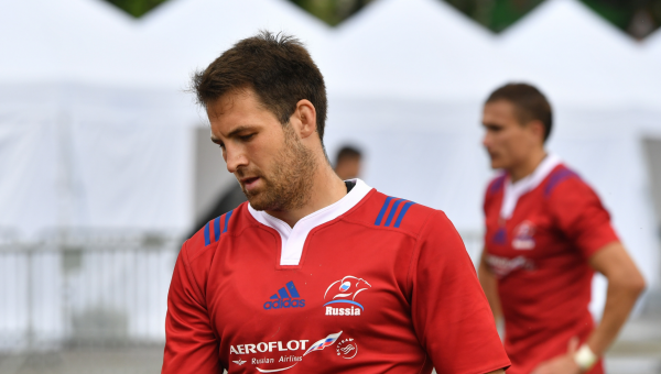 День рождения Виталия Живатова