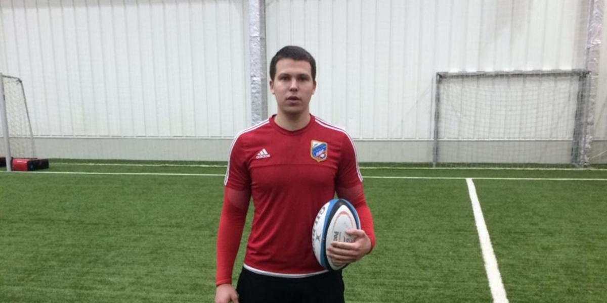 День рождения Егора Кулешова