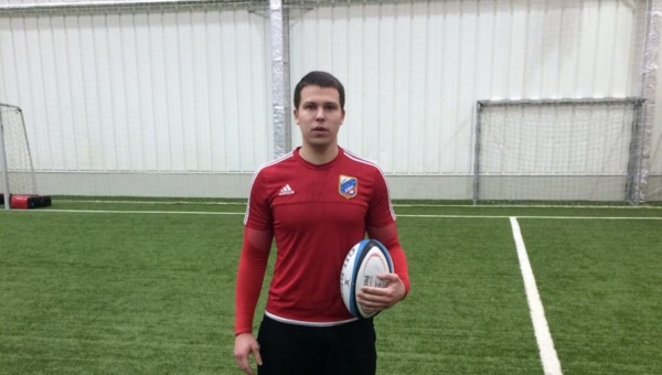 День рождения Егора Кулешова