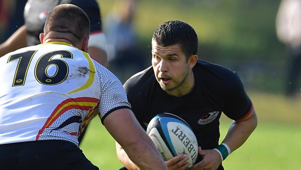 День рождения Дениса Кукишева