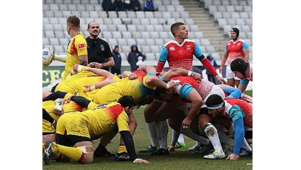 Итоги встречи в Румынии