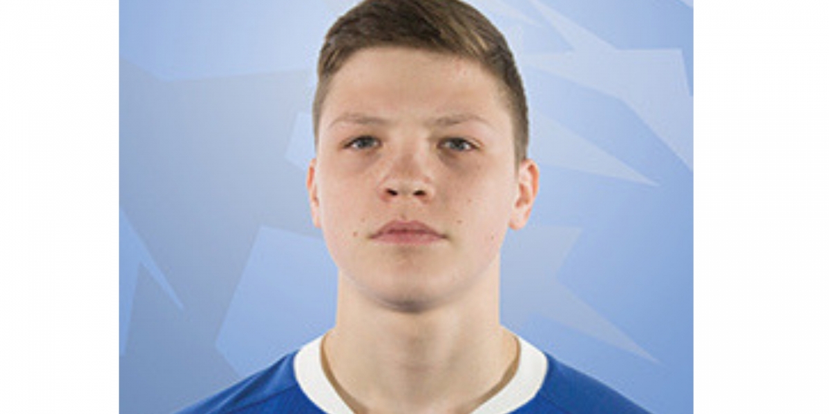 Из двора в футзал