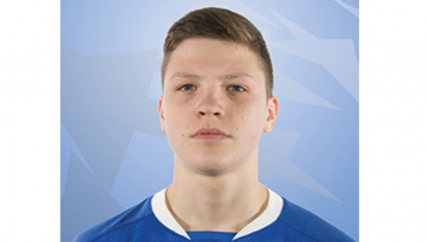 Из двора в футзал