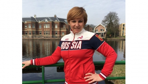 Привязанность с первой встречи