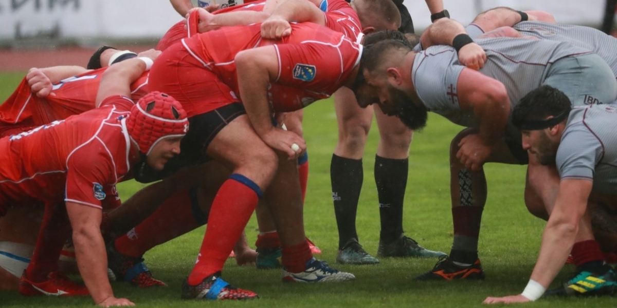 Итоги матча чемпионата Европы