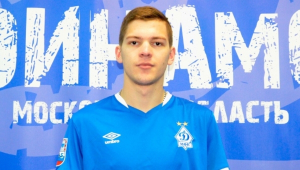 Дедушка - мой самый главный болельщик