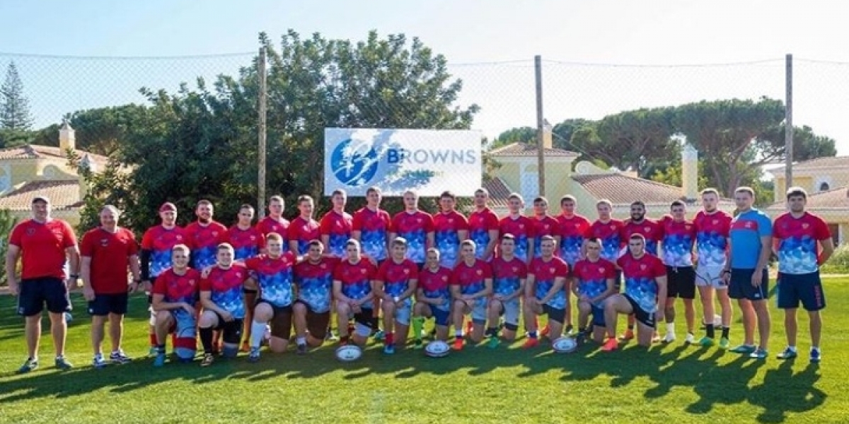 Чемпионат Европы по регби U20