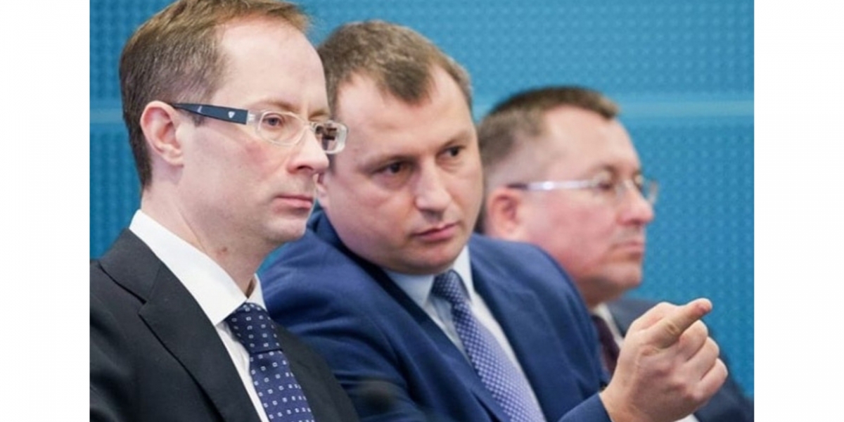 День рождения Черковского Михаила Сергеевича