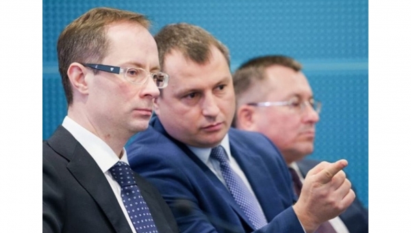 День рождения Черковского Михаила Сергеевича