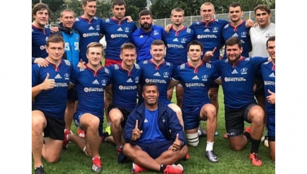 Отборочный турнир в Гонконге