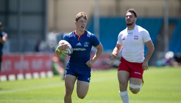 Итоги 1 дня отборочного турнира в Гонконге