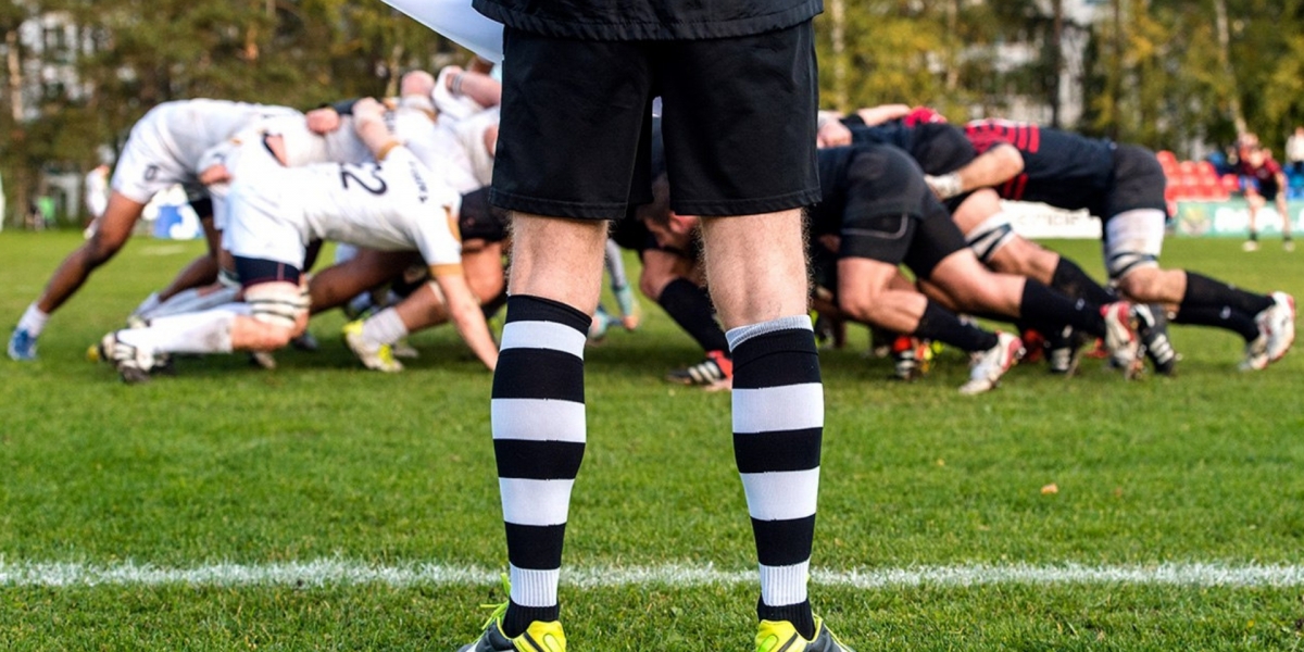 Международный день спорта