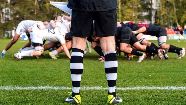 Международный день спорта