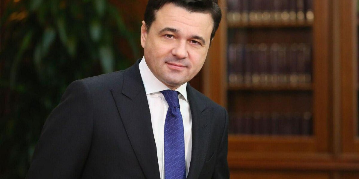 День рождения Воробьева Андрея Юрьевича