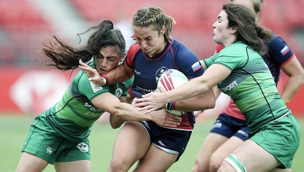 Итоги выступления на Мировой серии в Китакюсю