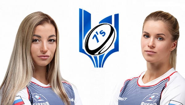 Поздравляем наших спортсменок с присвоением звания «Заслуженный мастер спорта России»!