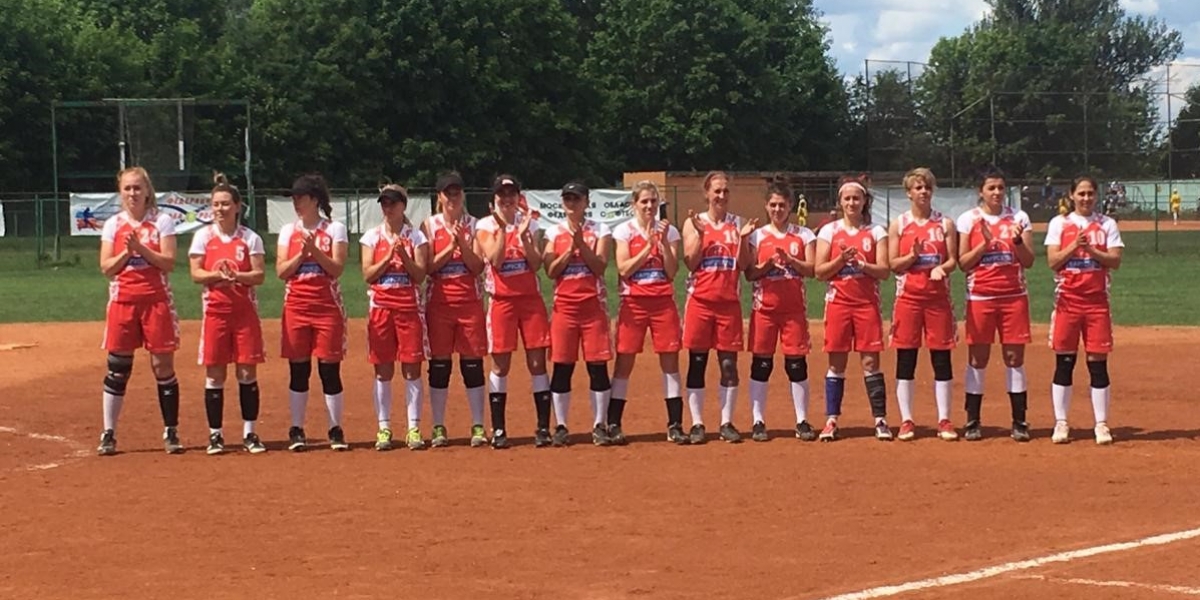 9 июня софтбольный клуб "Карусель" встретится с клубом "Калита" 