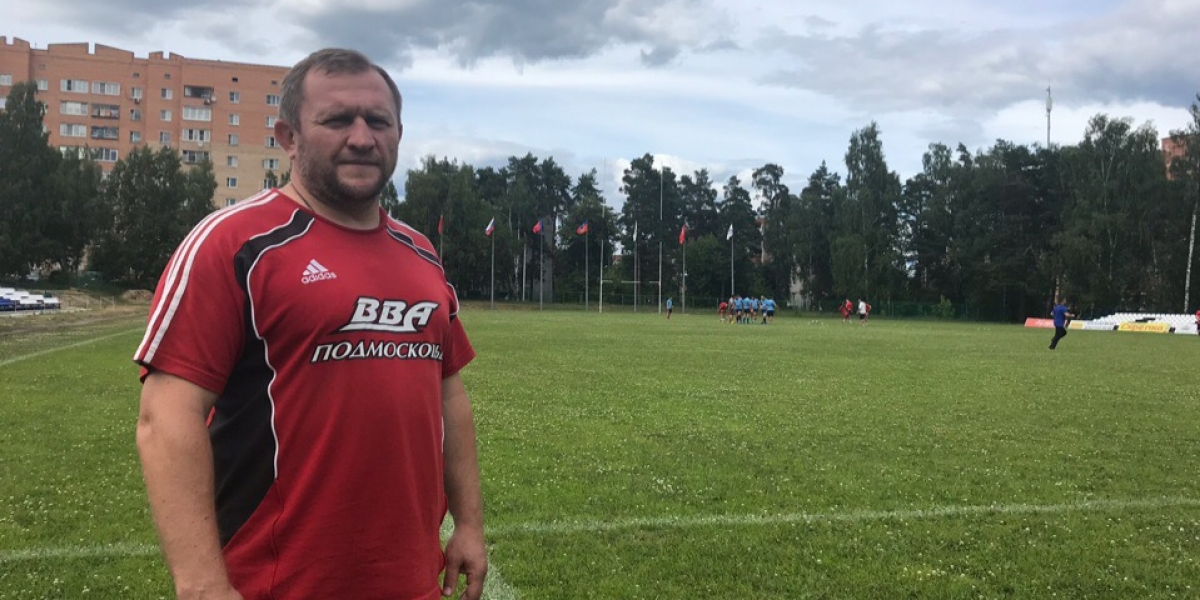 День рождения Марченко В.В.