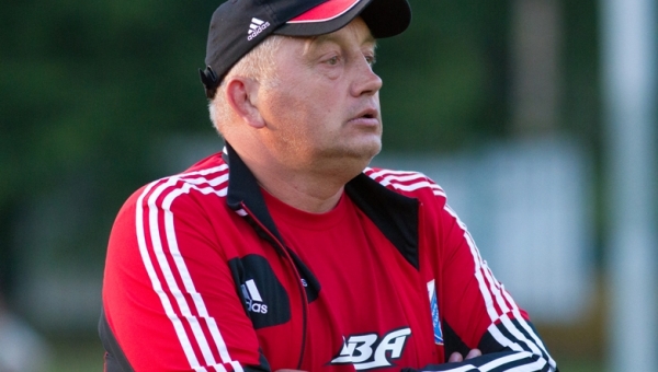 День рождения Неруша Николая Владимировича