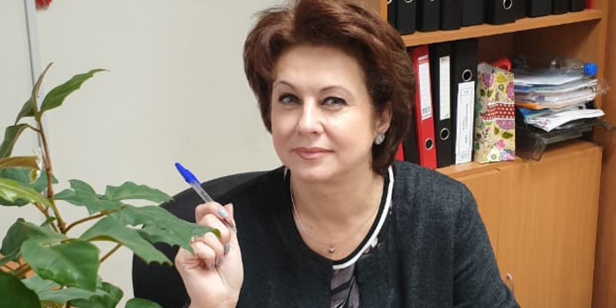 Поздравляем с Днём Рождения!