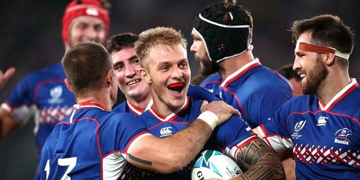 Спортсмены ВВА-Подмосковье в составе сборной России по регби проведут тест-матч против команды Шаркс (ЮАР)