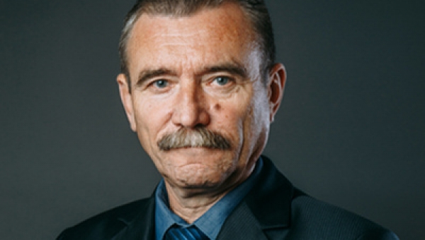 День рождения первого заместителя министра Сазановича А.А.