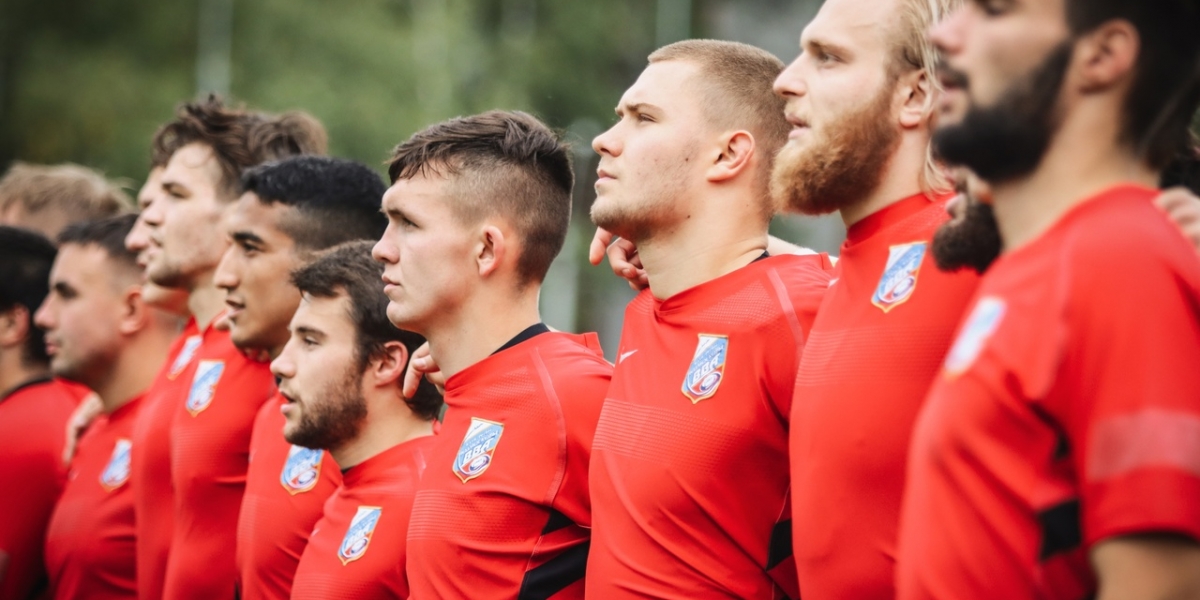 РК "ВВА-Подмосковье-М"