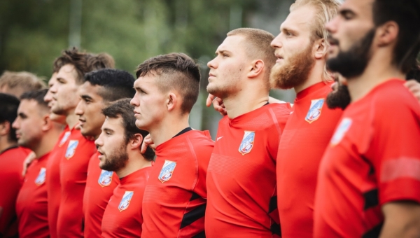 РК "ВВА-Подмосковье-М"