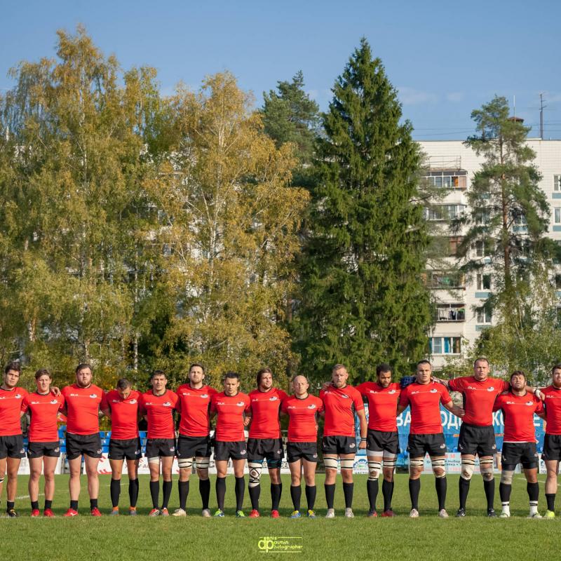 ВВА-Подмосковье